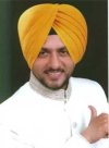 Sukhwinder Sukhi
