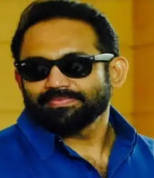 Malayalam Producer Ajith T