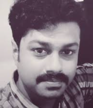 Asish Jose Illickal Malayalam Sound Effects Designer