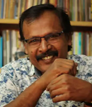 Tamil Dialogue Writer Azhagiya Periyavan