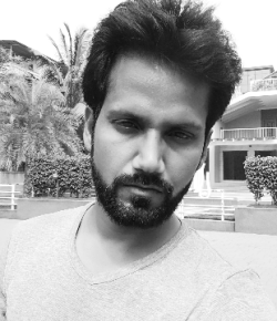 Bikash Kumar Singh Marathi Action Director