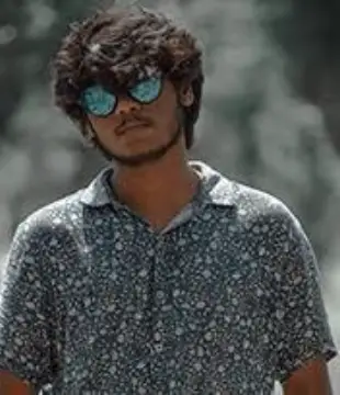 Kannada Cinematographer Hrithik Roshan Shankar