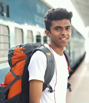 Jijeesh M Prabhakaran Malayalam Cinematographer