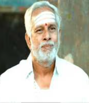 Telugu Movie Actor KV Ramana