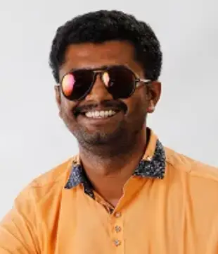 Telugu Producer Nagaraju H V