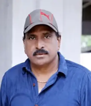 Telugu Director Narra Shivanagu