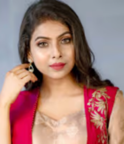 Pooja Sarkar Bengali Movie Actress