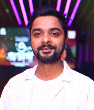 Bengali Movie Actor Sayan Ghosh