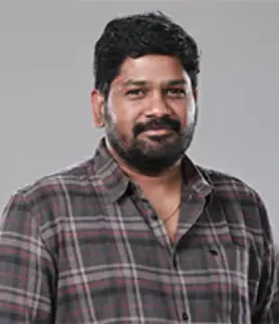 Telugu Director Suman Chikkala