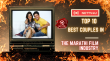 Top 10 Best Couples In The Marathi Film Industry Marathi Article