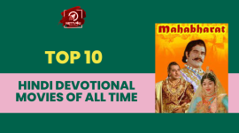 Top 10 Hindi Devotional Movies Of All Time