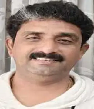 Telugu Producer Trivikram Rao Kundurthi