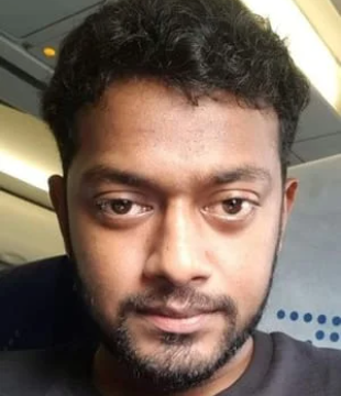 Bengali Cinematographer Tuhin Saha