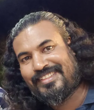 Malayalam Cinematographer Ameen Melattur