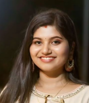 Malayalam Actress Chitra Nair