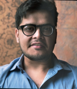 Sagar Thakkar Hindi Producer