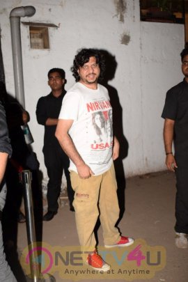  Mukesh Chhabra Birthday Party Beautiful Pics Hindi Gallery