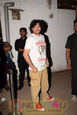  Mukesh Chhabra Birthday Party Beautiful Pics Hindi Gallery