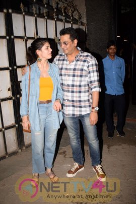  Mukesh Chhabra Birthday Party Beautiful Pics Hindi Gallery