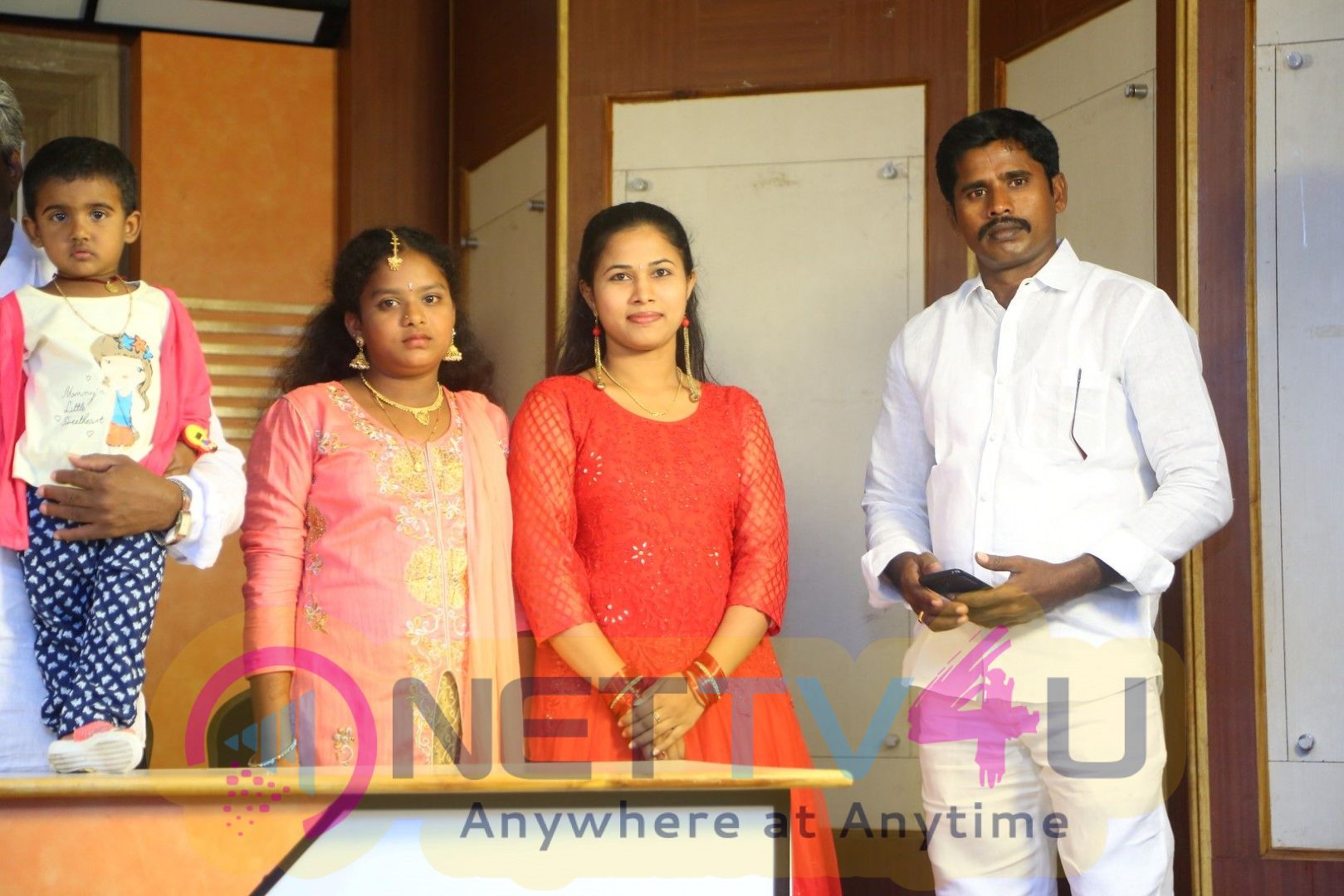 Ammo Ammoru Teaser Launch Images Telugu Gallery