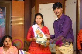Ammo Ammoru Teaser Launch Images Telugu Gallery