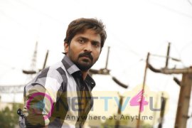 RK Nagar Movie Stills Tamil Gallery