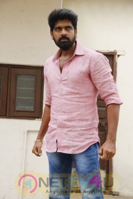 RK Nagar Movie Stills Tamil Gallery