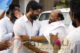 RK Nagar Movie Stills Tamil Gallery