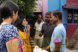 RK Nagar Movie Stills Tamil Gallery