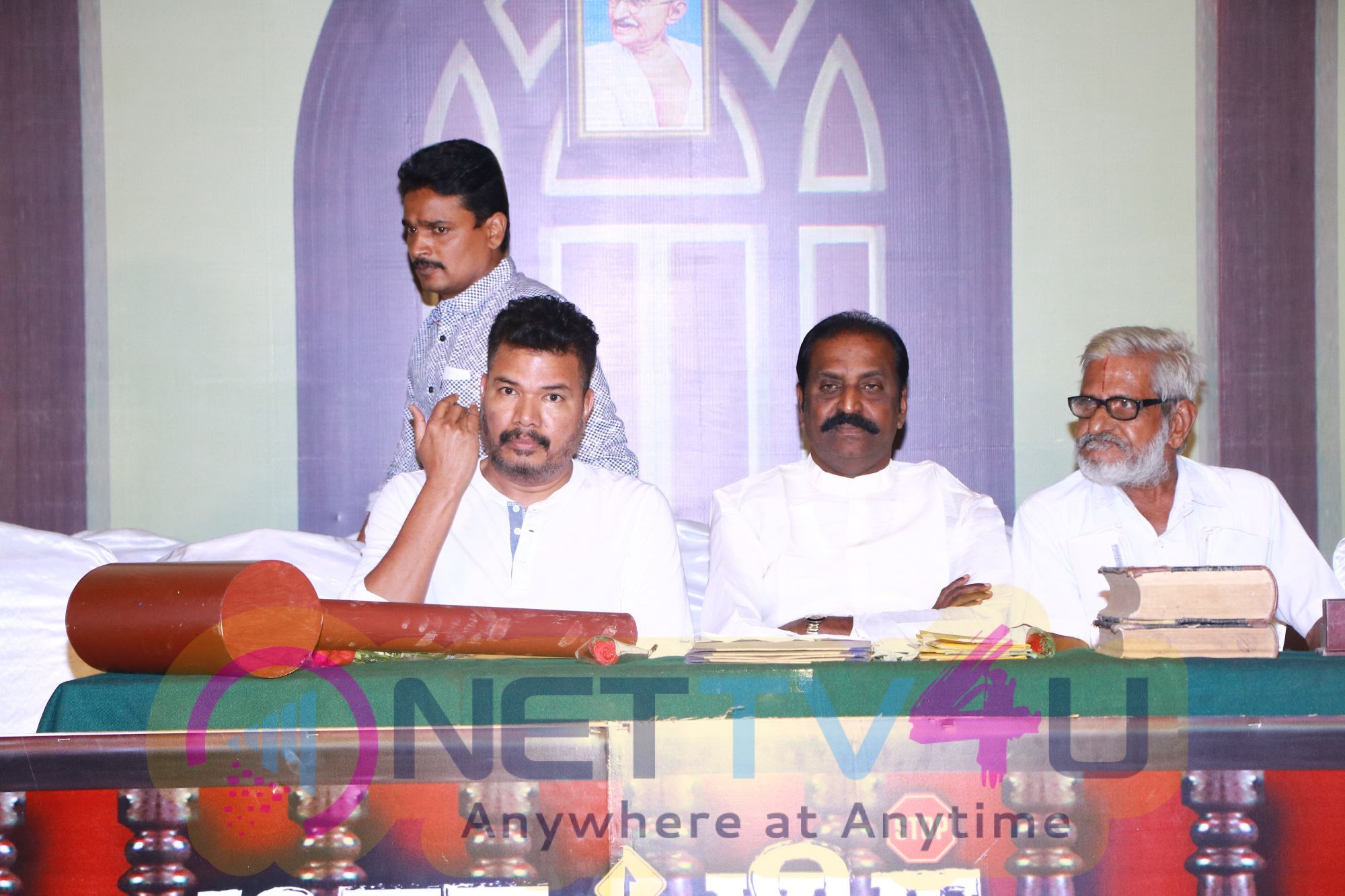 Traffic Ramasamy Movie Audio Launch Pics Tamil Gallery