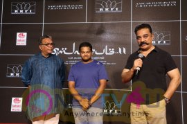 Vishwaroopam 2 Trailer Launch Stunning Photos Tamil Gallery