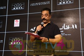 Vishwaroopam 2 Trailer Launch Stunning Photos Tamil Gallery