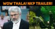 Wow Thala!!! It’s Really A Nerkonda Paarvai! Tamil News