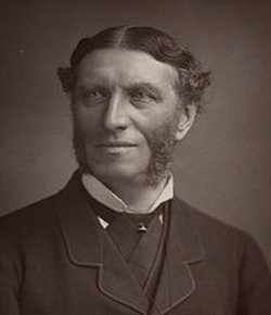 Matthew Arnold English Poet