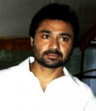Hindi Contestant Vishal Sharma