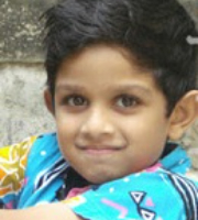 Marathi Child Artist Rahul Phalke