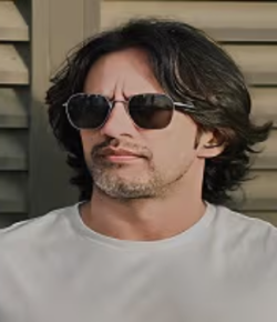 Riyad Mohammed Malayalam Movie Actor