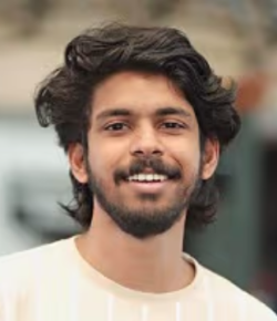 Sharook Shameer Malayalam Movie Actor