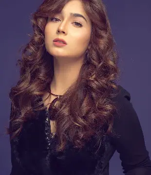 Urdu Tv Actress Sumaiya Bukhsh