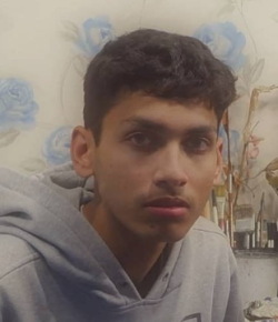 Mohammad Hussain Azam Hindi Art Director