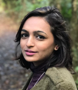 Varsha Harlalka Hindi Costume Designer