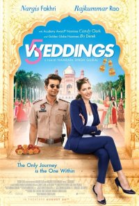 5 Weddings Movie Review Hindi Movie Review