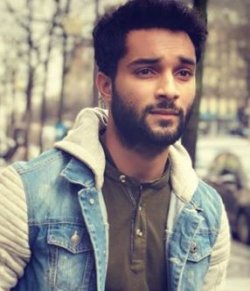 Abhik Banerjee Hindi Dancer