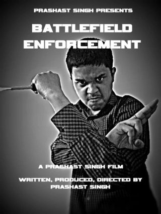 Battlefield Enforcement Movie Review Hindi Movie Review