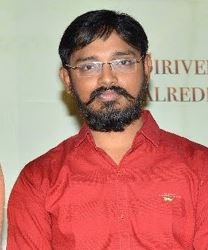 Telugu Director Lakshman Karya