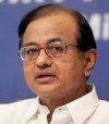 P Chidambaram