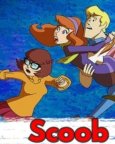Scoob Movie Review