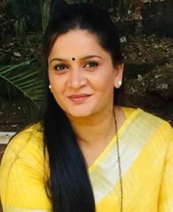 Nilofar Gesawat Hindi Supporting Actress