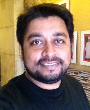 Hindi Casting Director Ritam Shrivastava