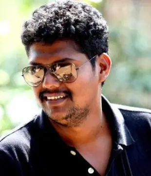 Tamil Producer KS Mayilvaganan